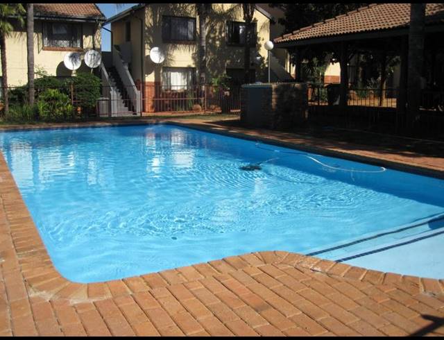 0 BEDROOM APARTMENT FOR SALE IN PHILIP NEL PARK